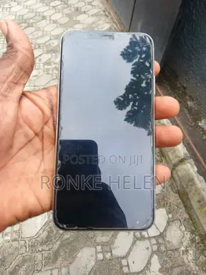 Apple iPhone 11 Pro Max 256 GB White