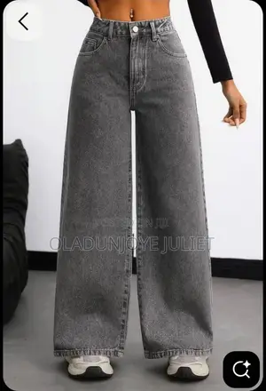 Baggy Jeans