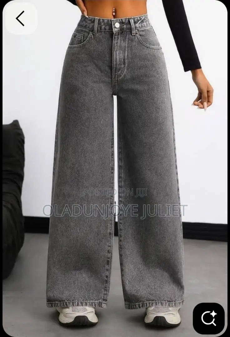 Baggy Jeans