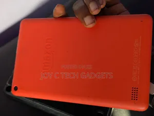 Amazon Kindle 5 16 GB Red