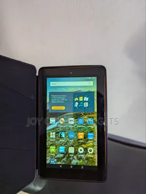 Amazon Kindle 5 16 GB Red