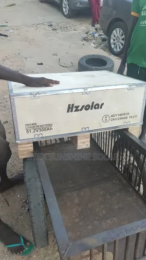 15kwh Lithium Battery 48v