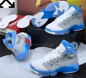 Nike Jordan Sneakers