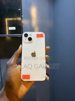 Apple iPhone 13 128 GB White