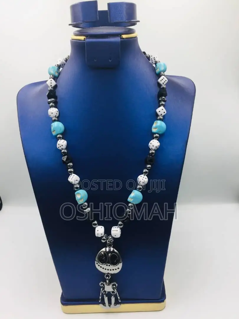 Neckpieces