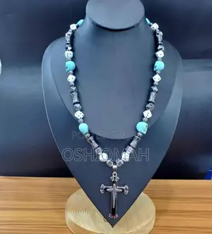Neckpieces