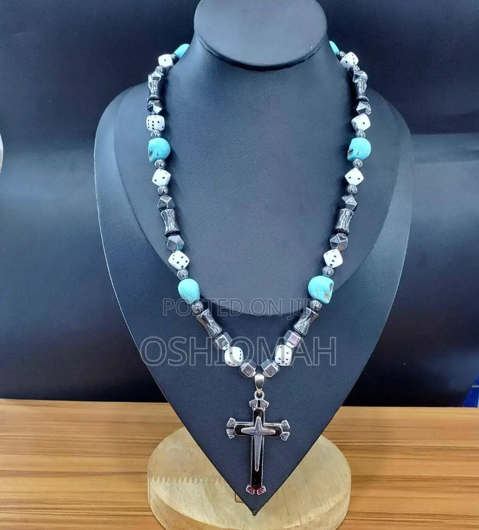 Neckpieces