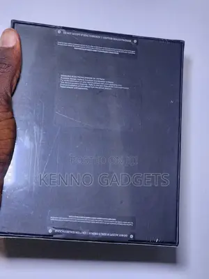 New Samsung Galaxy Z Fold 5 256 GB Blue