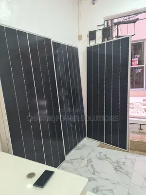 550watts Canadian Mono Crystalline Solar Panel