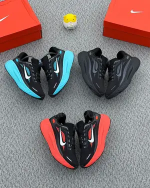Luxury Footwear