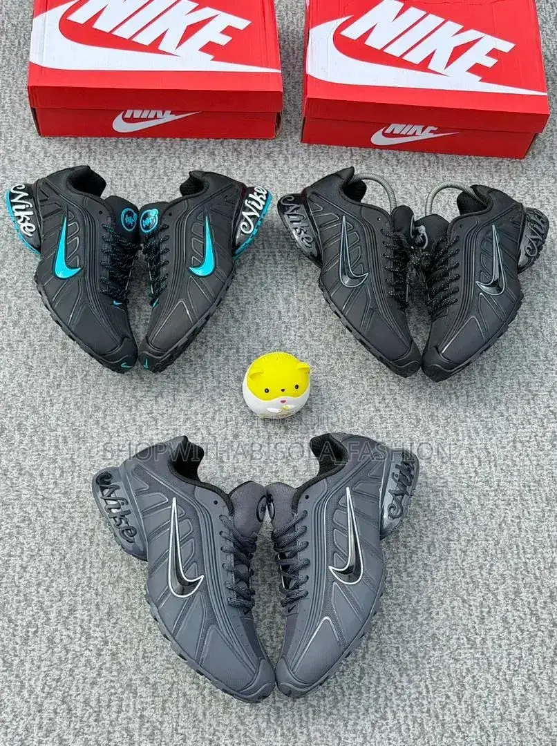 Luxury Footwear