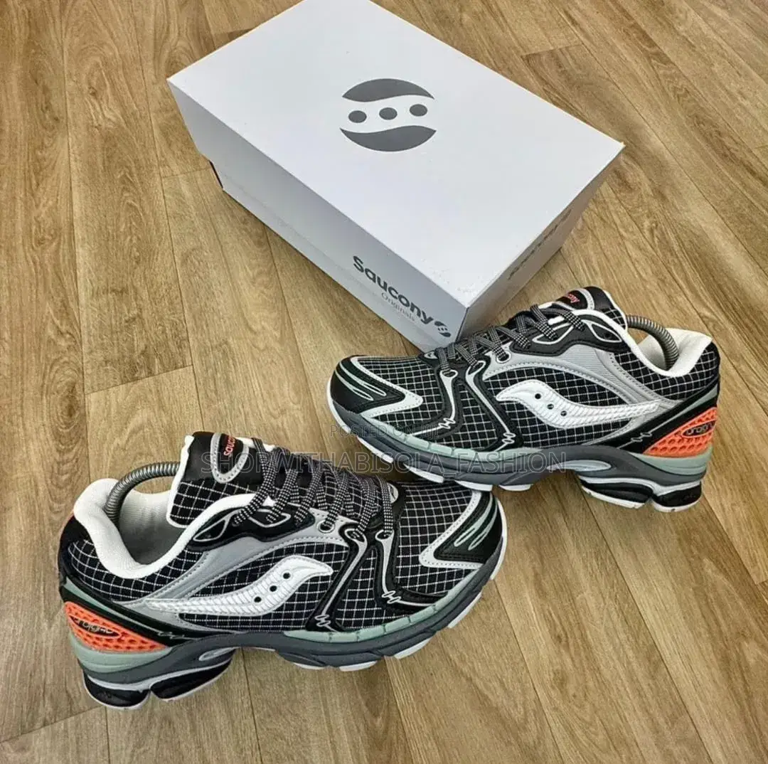 Luxury Footwear