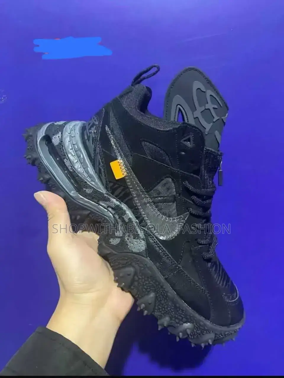 Luxury Footwear