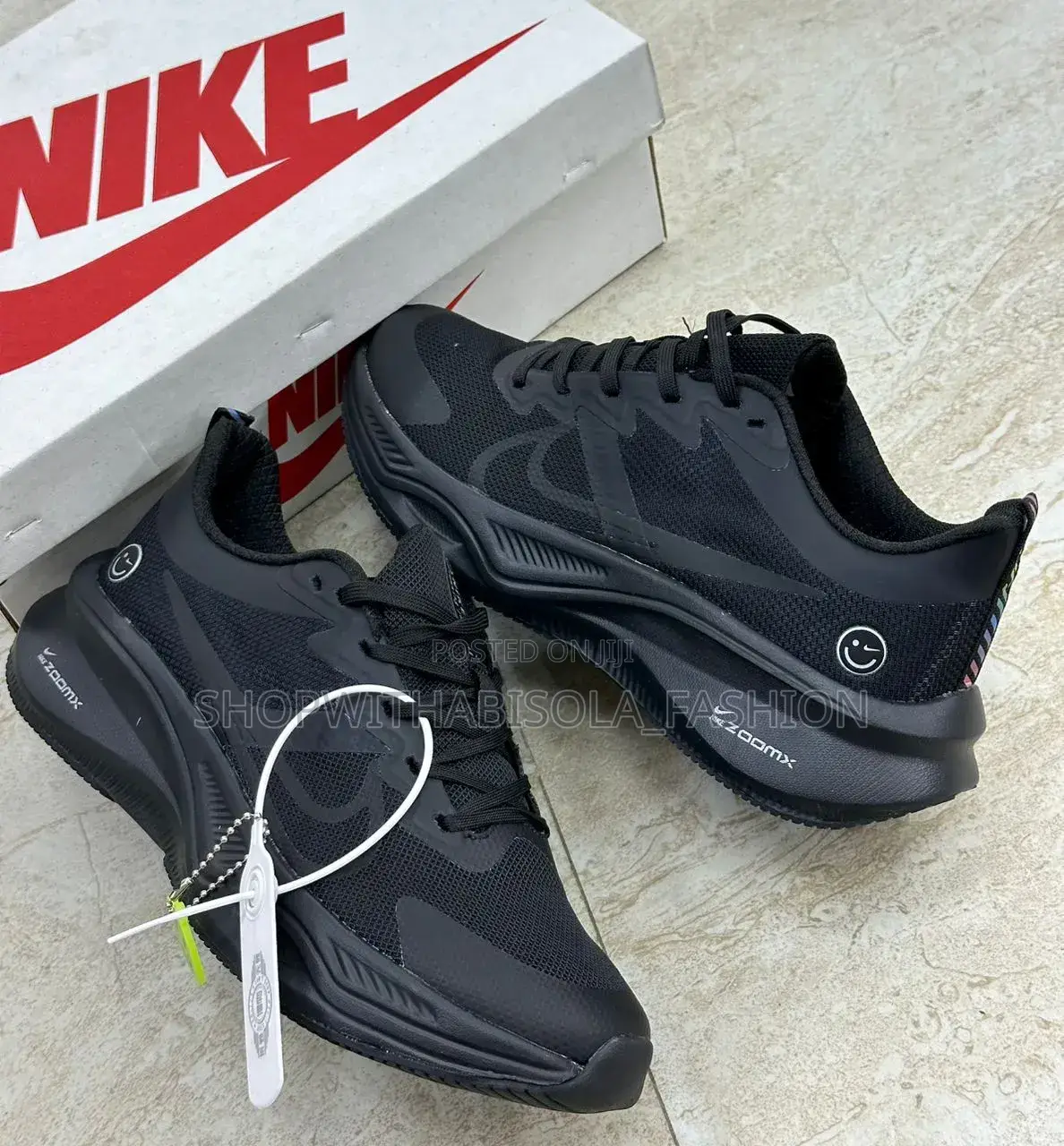 Luxury Footwear