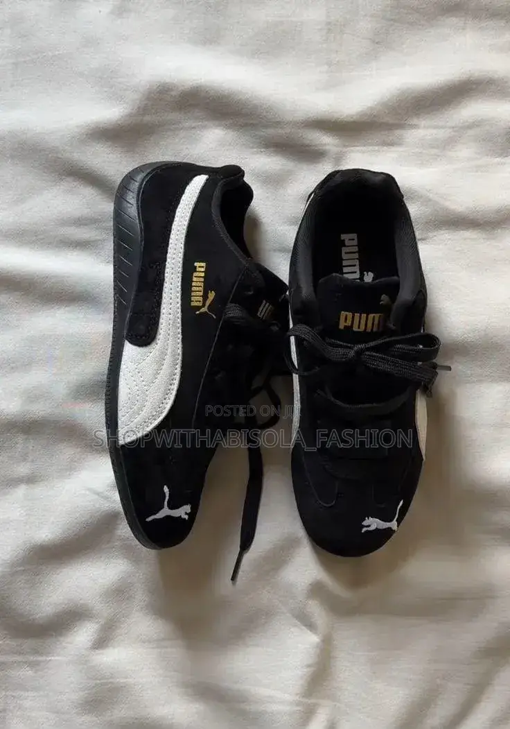 Luxury Footwear