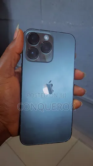 Apple iPhone 14 Pro Max 1 TB Black
