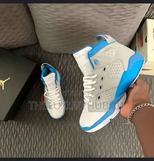 High Quality Nike Jordan VI