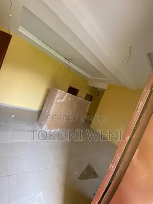 3bdrm Shared Apartment in Royal Palm Will, Ado / Ajah for rent