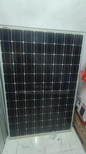 450 Watts Canadian Solar Panel Mono