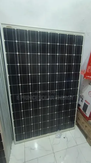 450 Watts Canadian Solar Panel Mono