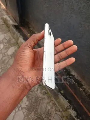 Apple iPhone 11 Pro Max 256 GB White