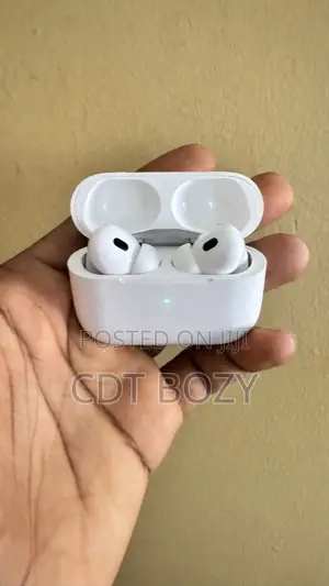 Original AirPods Pro 3