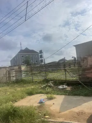 Two Plots of Land
