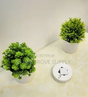 LED Sensor Light