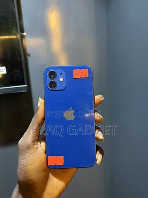 Apple iPhone 12 64 GB Blue