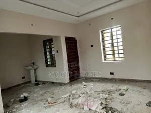 Furnished 2bdrm Apartment in Oteyi Garden Estate,, Abule Ado for rent