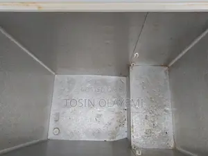 200liters Deep Freezer