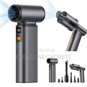 F118 Multifunctional Violent Turbo Fan