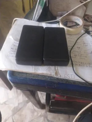 Oraimo Power Bank