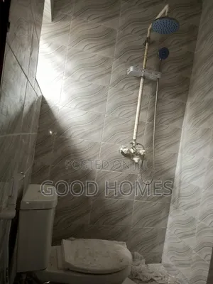 Furnished 2bdrm Apartment in Oteyi Garden Estate,, Abule Ado for rent