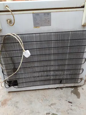 200liters Deep Freezer