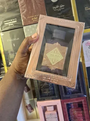 Badeal Al Oud  Black Exposed / Badeal Al Oud Amethyst Fusion Perfume