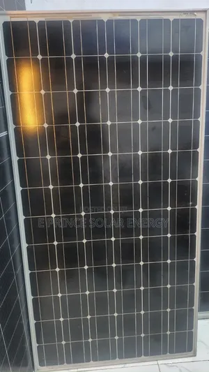 300 Watts Canadian Solar Panel Mono