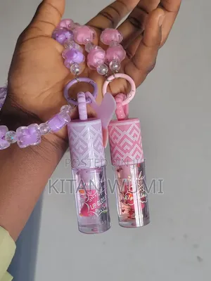 Affordable and Pretty Lip Gloss Your My Girlies