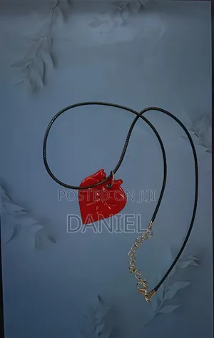 Art Necklace