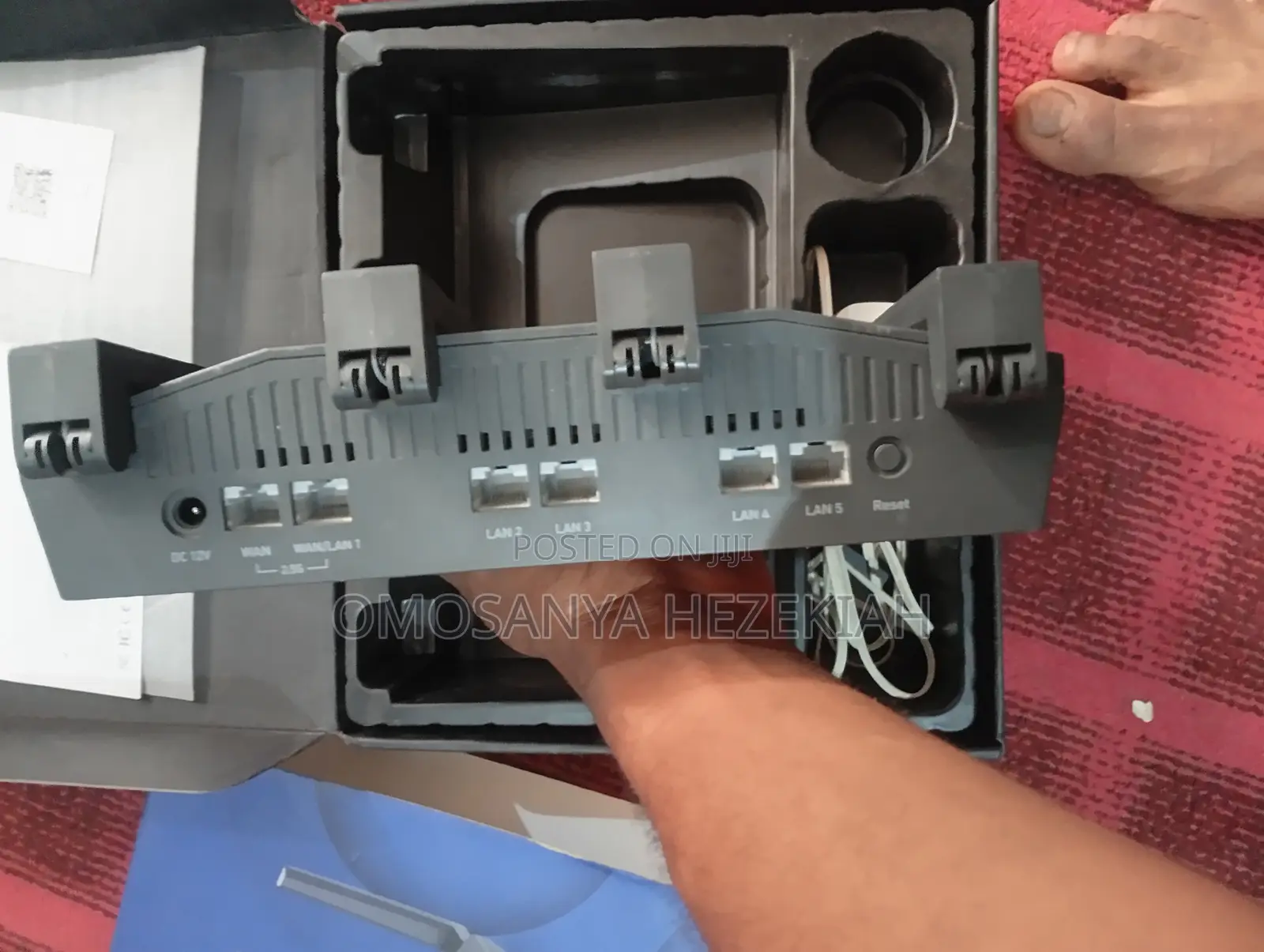 Gl.Inet Flint 2 Ax6000 - Gl-Mt6000