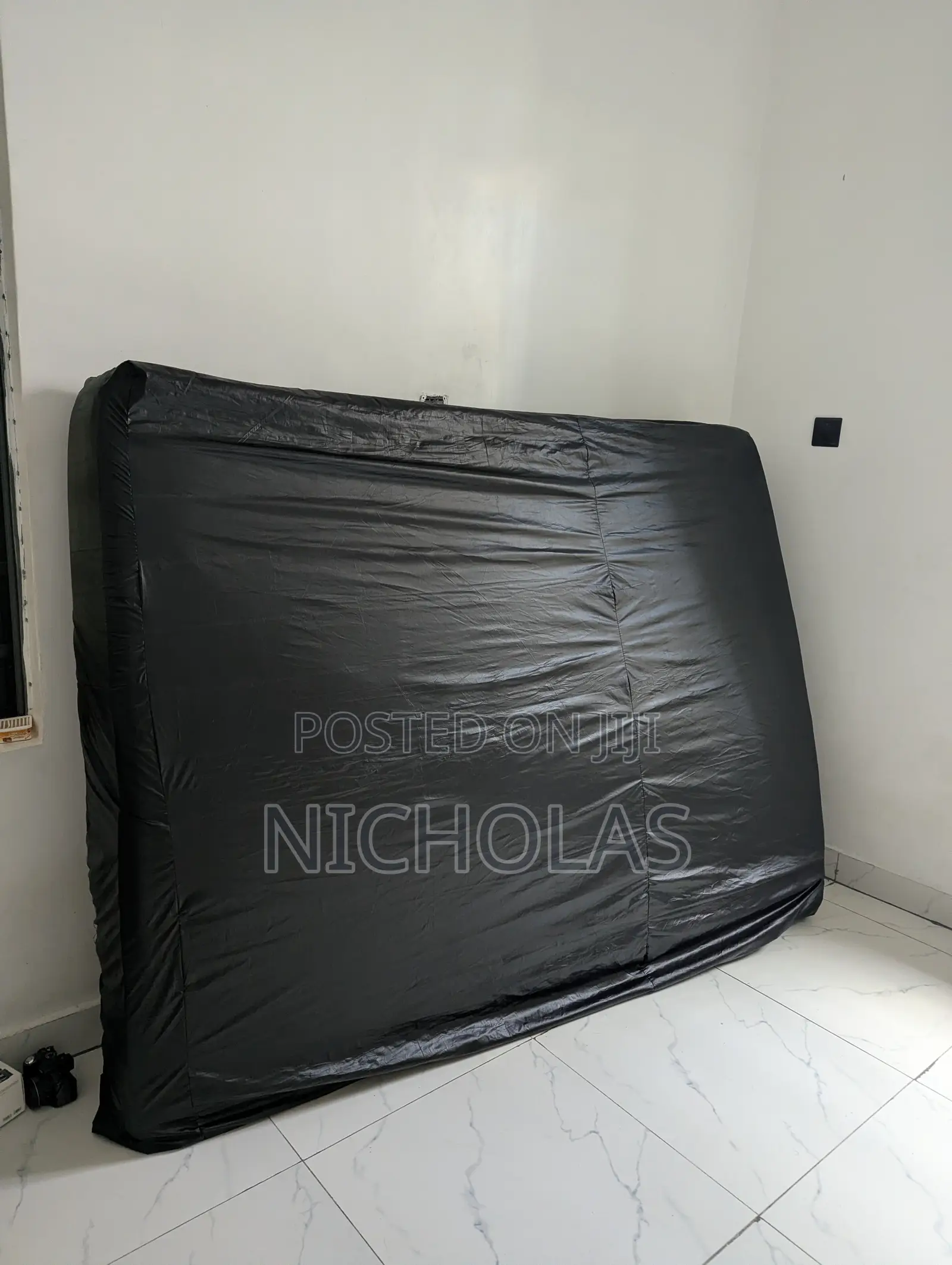 5x6 Ft Foreign Mattress