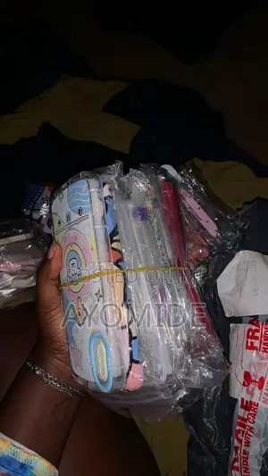 Phone Pouch