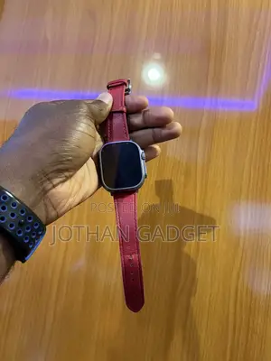 Ultra Watch