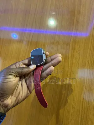 Ultra Watch