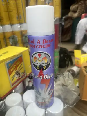 Read a Dream Insecticide
