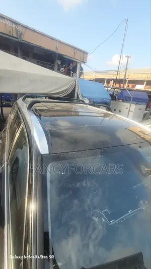 Roof Racks