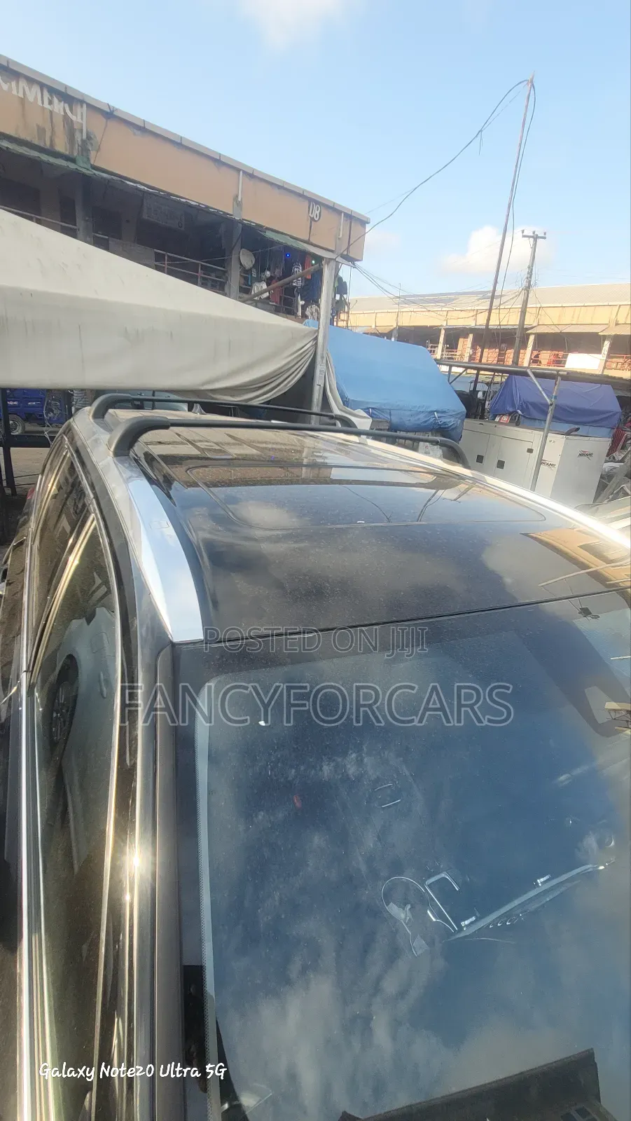 Roof Racks