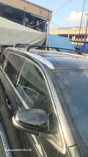 Roof Racks