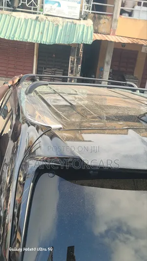 Roof Racks