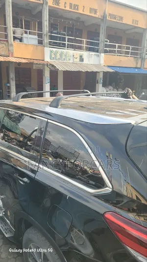 Roof Racks